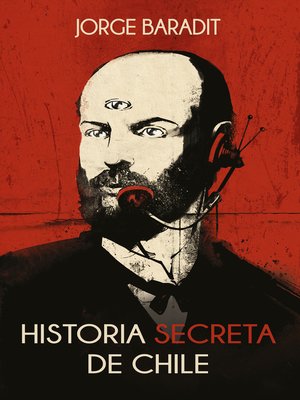 cover image of Historia secreta de Chile